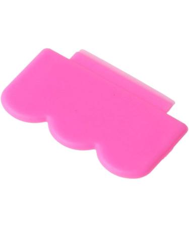 TQUXNGA Nail Art Polish Manicure Stamp Set Stamping Plates Stamper Scraper Kit DIY Tool - Buy Online on GoSupps.com