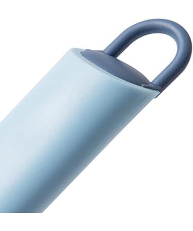 SZHO Long Handle Cleaning Hanging Household Pot Brush for Pans Pots Kitchen Stoves Kitchen Utensils Cleaning Ideal for Clean White - Buy Online on GoSupps.com