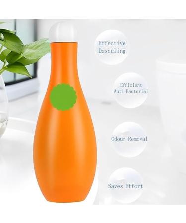Bowling Blue Bubble Toilet Bowl Cleaner Automatic Toilet Bowl Cleaner in Bottle - Long-Lasting Fragrance Multi Functional Cleaning Agent for Toilet Tank Toilet Cistern Fresheners (Color : 3pcs) - Buy Online on GoSupps.com
