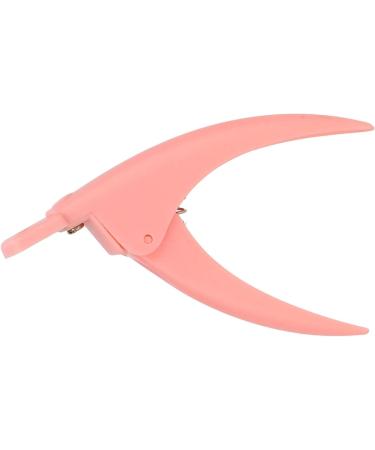 Nail Art Clipper for DIY - Robust False Nail Trimmer with Simple Operation Suitable for Rectangle and Round Nails Wide Usage in Nail Salon and Manicure Store TARSHYRYg6h0iaxdgf-11 - Buy Online on GoSupps.com