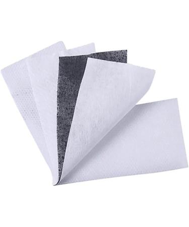 PM2.5 Face Mask Filters with Activated Carbon - 5 Layers for Long-Lasting Protection | Ideal for Work, Offices, Homes and Outdoor Activities | Charcoal Filter, Not Paper - Buy Online on GoSupps.com