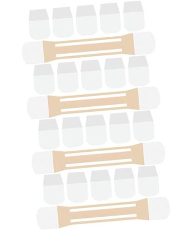 Ipetboom 8 Pcs Neck Lift Stickers Lifting Belt Neck Lifting Tape Anti-aging Neck Tape Applique Swan Neck Care - Buy Online on GoSupps.com