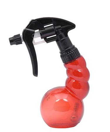 YS Park Sprayer - Red