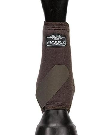 Weaver Leather Prodigy Original Sport Boots - White 2 Pack Medium | International Shipping Available - Buy Online on GoSupps.com