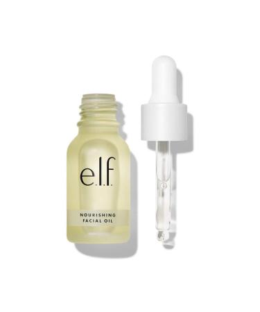 E.L.F. Facial Oil Nourishing  0.51 fl oz (15 ml)