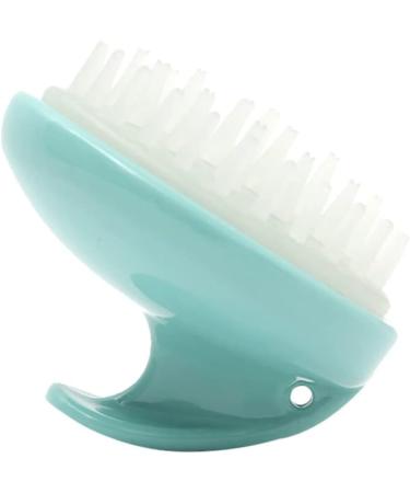Beaupretty 2 STK Hair Shampoo Brush | Scalp Massage Device for Healthy Hair & Relaxation - International Shipping - Buy Online on GoSupps.com