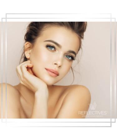 Reflective Mineral Concealer Powder - Achieve Perfect Skin Tone in 7 Shades (Reddish to Light) | International Shipping Available - Buy Online on GoSupps.com