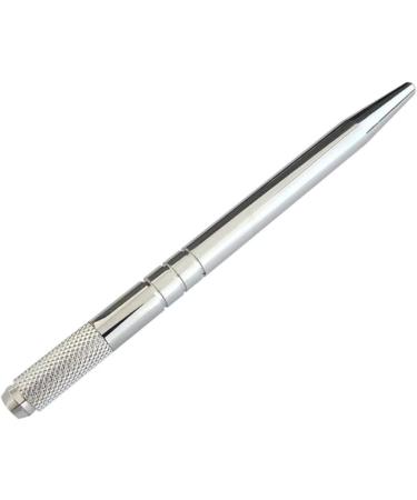 Healvian 15 Pcs Permanent Eyebrow Pen Eyebrow Pen Brow Pencil Makeup Eyebrow Pen Microblade Pen - Buy Online on GoSupps.com