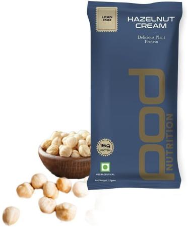 Buy Assorted Vegan Pea Protein Isolate | Chocolate Vanilla Strawberry & More | 14 Sachets - Shop Internationally - Buy Online on GoSupps.com