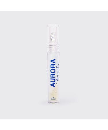 Vivienne Sabo Aurora Borealis Lip Gloss 01