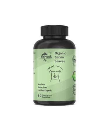 Seena Leaves 500 mg 120 Capsules 120 Count (Pack of 1)