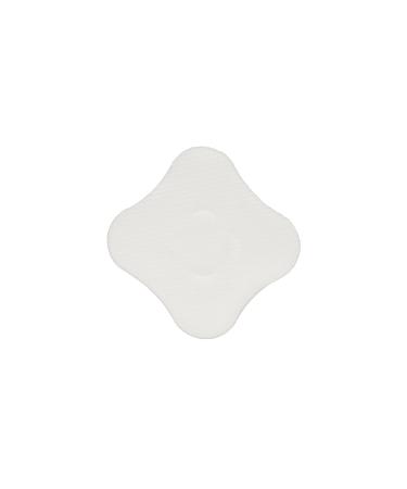 First Days Maternity Hydrogel Breast Pads - Instant Cooling Relief for Sore Nipples Soft Fabric Backing 10 Pads (7.5 cm x 7.5 cm) - Suitable for All Skin Types - Buy Online on GoSupps.com