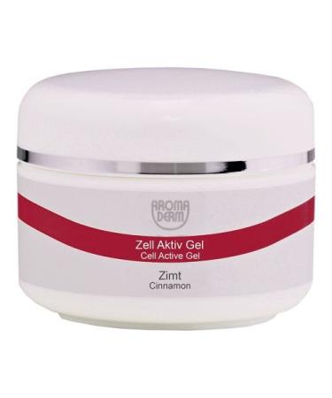 Zell Active Gel Cinnamon 1000ml