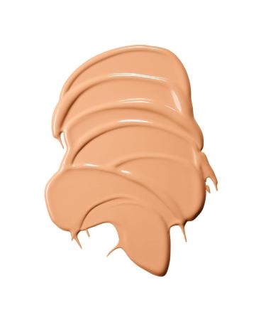 MAC Pro Longwear Nourishing Waterproof Foundation NW20 Rosy Peach 25ml - Long Lasting Formula | 0.84oz - Pack of 1 - Buy Online on GoSupps.com