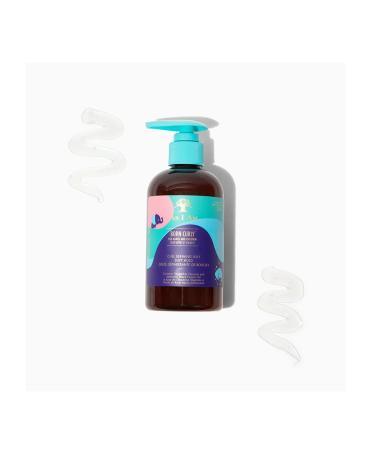 As I Am Born Curly Curl Defining Jelly 8oz - Define and Enhance Curls - Buy Online on GoSupps.com