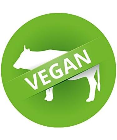 Carbo Blocker 450 mg - Natural White Kidney Extract Vegan 120 Capsules - No Additives Non-GMO - Buy Online on GoSupps.com