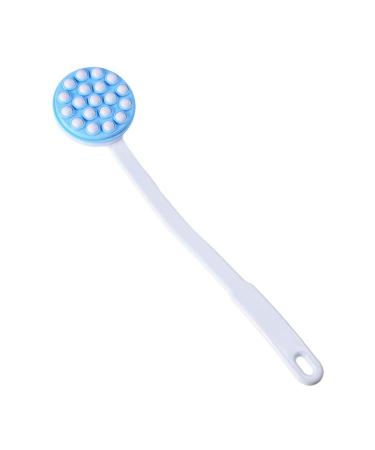Calntshui Body Lotion Applicator for Back Cream Applicator with Long Handle Shower Brush for Bath Supply Tool