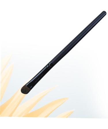 Ipetboom Makeup Brush Eyes Eyebrow Brush Wooden Miss - Buy Online on GoSupps.com