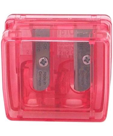 Get Precise Results with Bourjois Taille Crayon Sharpener for Women - Buy Online on GoSupps.com