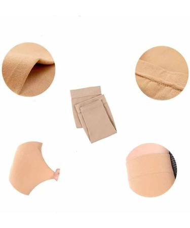 Buy Shtgoi Medical Compression Stockings Class 2 - Ankle Thrombosis & Varicose Vein Support Socks for Men & Women - Enhance Circulation & Skin Health - Buy Online on GoSupps.com