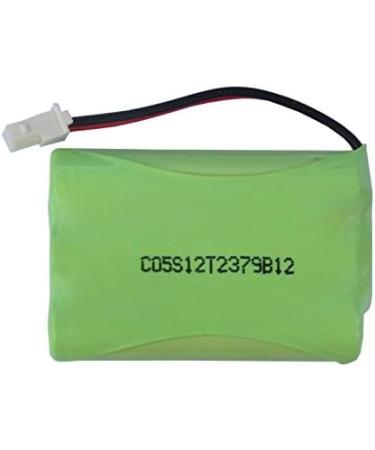 Replacement Battery for IBM 09L5609 21H5072 21H8979 - 800mAh/3.6V Compatible Rechargeable - Buy Online on GoSupps.com