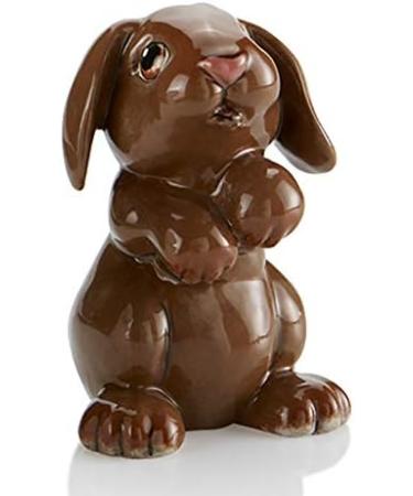 Paint Your Own Ceramic Rabbit Keepsake - Adorable DIY Bunny Craft Kit - Buy Online on GoSupps.com