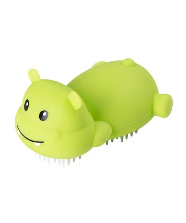 Magiclulu Shampoo brushed scalp mate hair scalp washer hair scalp massage devices shower brush hair shampoo hair scalp massage bums headwear