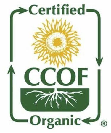 McCabe Organic Tamalpais Hulless Barley 3lb - USDA & CCOF Certified, Product of USA - Buy Online on GoSupps.com