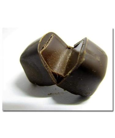Chokotoff Cote d'Or: Belgian Dark Chocolate Toffees | 17.6 oz Bag International Shipping Available - Buy Online on GoSupps.com