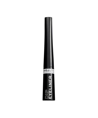 Revolution Relove - Eyeliner - Dip Eyeliner - Black
