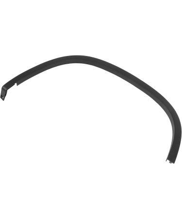 Buy Rear Wheel Arch Trim Cover (Left 5N0854819) - Sporty Style for 2008-2015 VW 5N | International Shipping Available - Buy Online on GoSupps.com