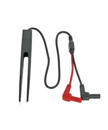 Velleman TLM12 Test Tweezers for SMD Devices Multi-Colour - Buy Online on GoSupps.com