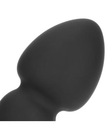 Deep Tissue Massage Gun with Waterproof Interchangeable Heads - Hand Muscle Massager Silicone 0.47 Inches - International Shipping - Buy Online on GoSupps.com
