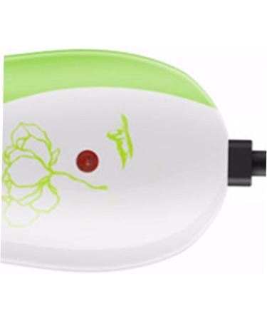 KALLORY Electric Razor Set - USB Rechargeable Hair Trimmer Clippers for Infants - Automatic Color Cutting - Mute Clipper Kit - Perfect Gift for Home Use - Buy Online on GoSupps.com