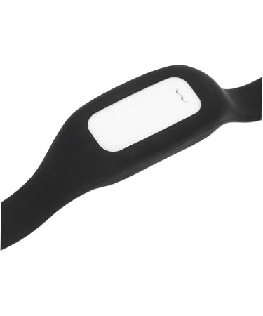Intelligent Anti-Snoring Wristband Bracelet - USB Rechargeable Sleep Aid - Vibration Technology - Stop Snoring - Green Style - Buy Online on GoSupps.com