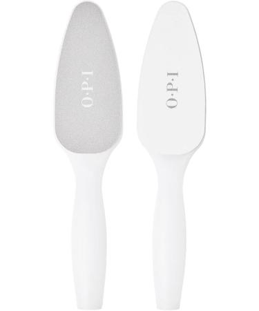 OPI Foot File Refill Strip Step 1 80 Grit 1 count (Pack of 1) - Buy Online on GoSupps.com