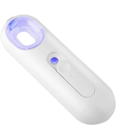 Mist Sprayer Nano Sprayer Handy Mist Spray 25Ml face and body to hydrate the skin - Buy Online on GoSupps.com