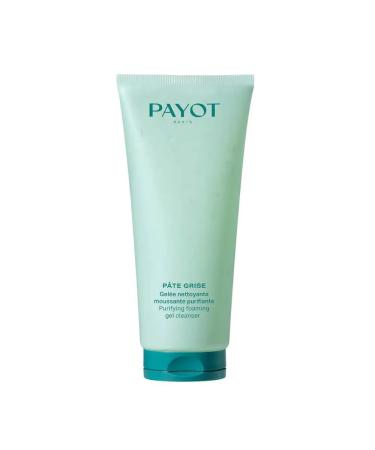 PAYOT - Pâte Grise Foaming Gel Cleanser 200 ML