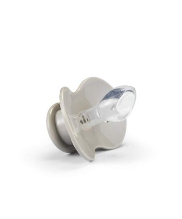 Elodie Details Baby Pacifier - Kindness Cat Grey | 3+ Months | International Shipping Available - Buy Online on GoSupps.com