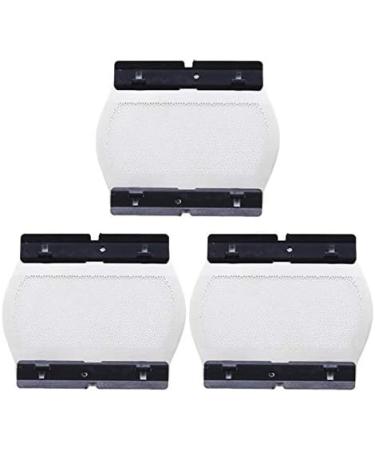 Electric Shaver Head - 3 Pieces 11B Foil for Series 110 120 130 140 150 5684 5685 - International Shipping Available - Buy Online on GoSupps.com