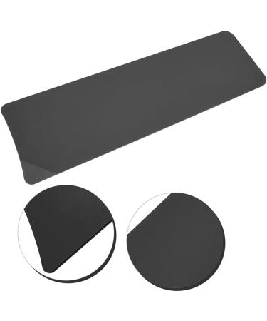 Baluue 2pi ces Planche De Capillaire Semi-transparente Pour Salon Outil Professionnel De Mise Valeur Cheveux Pour Coiffeurs - Buy Online on GoSupps.com