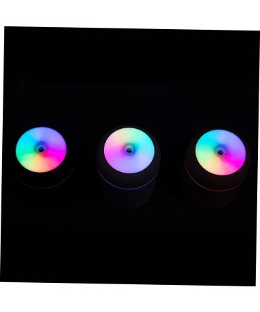 FOMIYES Car Car Mist Sprayer Spray Humidifier Air Humidifier Portable Humidifier Mini Humidifier Skin Moistener for Car 12*7.8cm - Buy Online on GoSupps.com