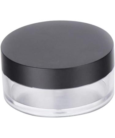 NOLITOY 2pcs Boxes Portable Empty Mesh Subage Bottle Makeup Case Elastic Cosmetic Anti-Leakage - Buy Online on GoSupps.com