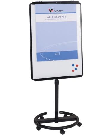 VIZ-PRO A1 Flipchart Paper Pad 23x32 Inches - 25 Sheets - Standard Easel Pad - Buy Online on GoSupps.com