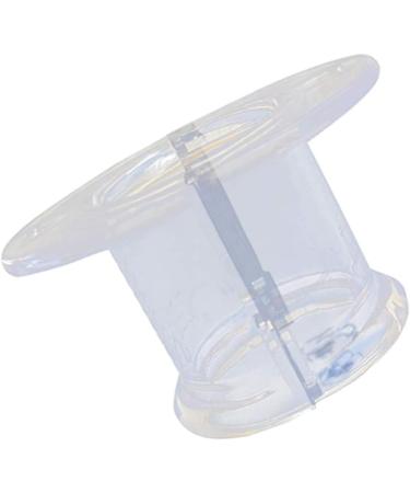 Hemobllo Bird Protection Cushion | Safety Neck Cover for Wound Healing & Recovery | Practical Collar for Birds & Rodents - Buy Online on GoSupps.com