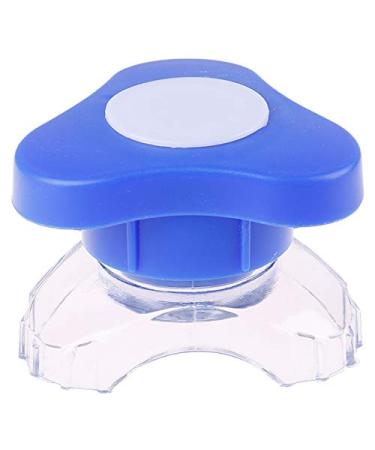 Energetic 1 Pi Ces S Ries Pilule Pulv Risateur Comprim Broyeur M Decine Broyeur-Coupeur et Bo Te de Rangement Craser M Decine Sp Cialement Con U Enfants