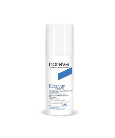 Noreva Eczeane Palpebral 48H Anti-Itch Lipid-Replenishing Treatment 20 ml