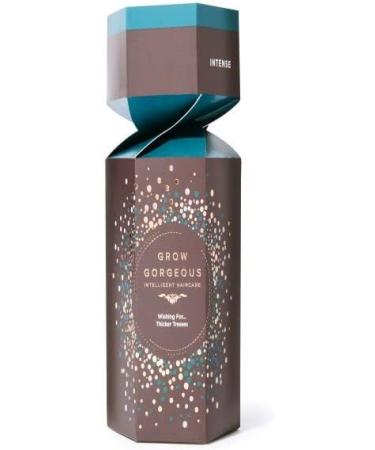 Grow Gorgeous Intense Christmas Cracker - Buy Online on GoSupps.com