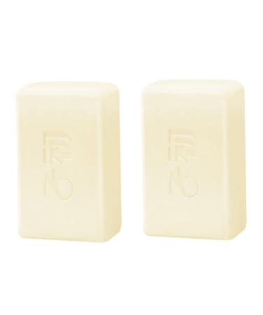 Vaguelly 6 Pcs Infant Laundry Soap - Solid Cleaning Soap for Clothes | Eco-Friendly Laundry Washing Soap - Pack of 1 - Buy Online on GoSupps.com