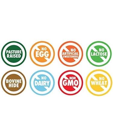 Collagen Beauty Powder By Suzy Cohen (3.3 oz) Anti Aging Hydrolyzed Protein Collagen Powder Type I and III for Supple Skin Shiny Hair & Strong Nails- Unflavored Powder Drink with Verisol- Made in US - Buy Online on GoSupps.com